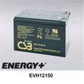 Fedco Batteries FedCo Batteries Compatible with  CSB EVH12150 15000mAh Sealed Lead Acid Battery EVH12150